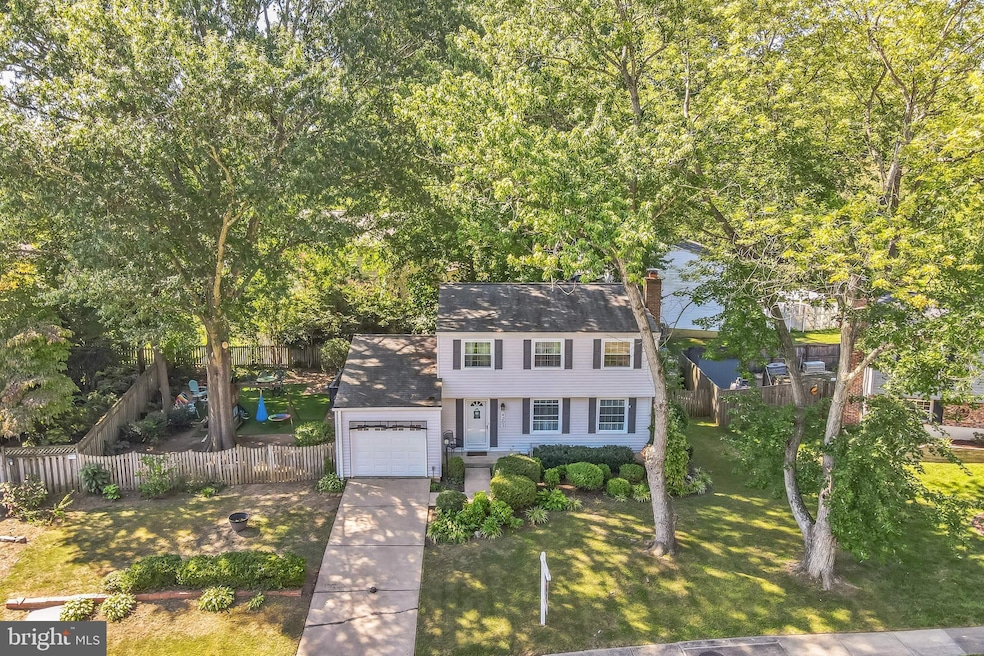 4203 Avon Dr, Dumfries, VA 22025 - photo 1