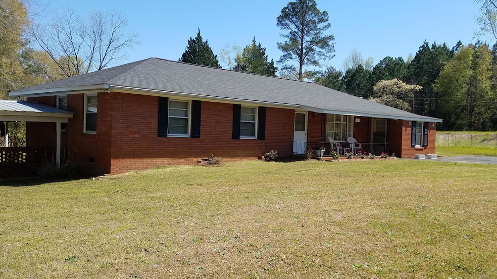 100 Vivian Dr, Byron, GA 31008 - photo 1