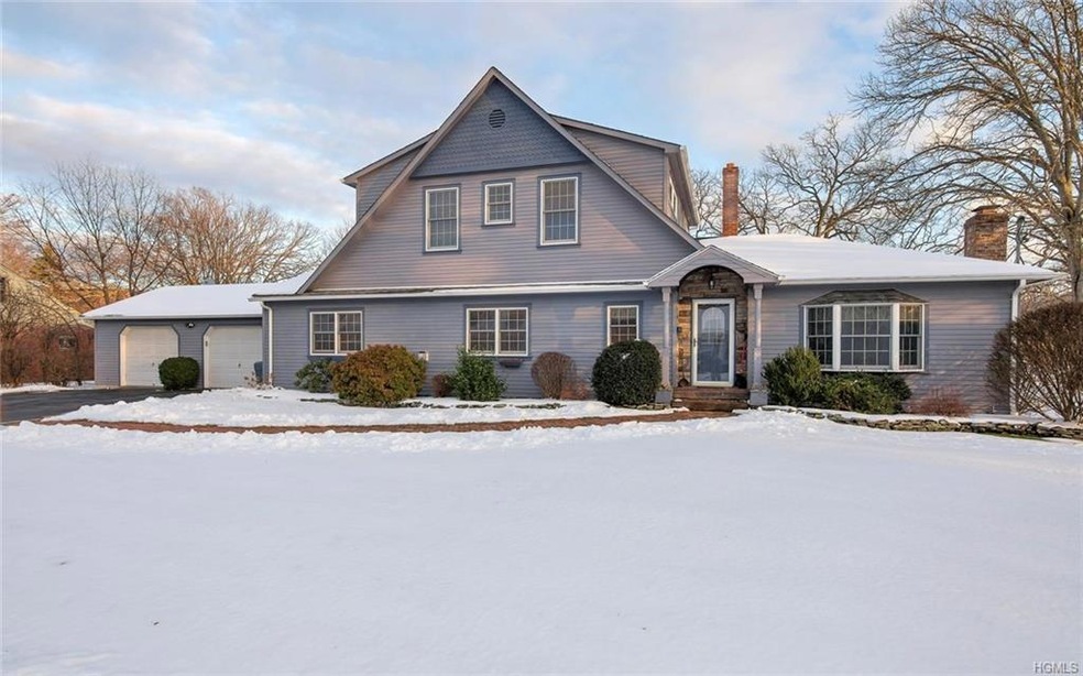 16 Rose Hill Park, Cornwall, NY 12518 - photo 1