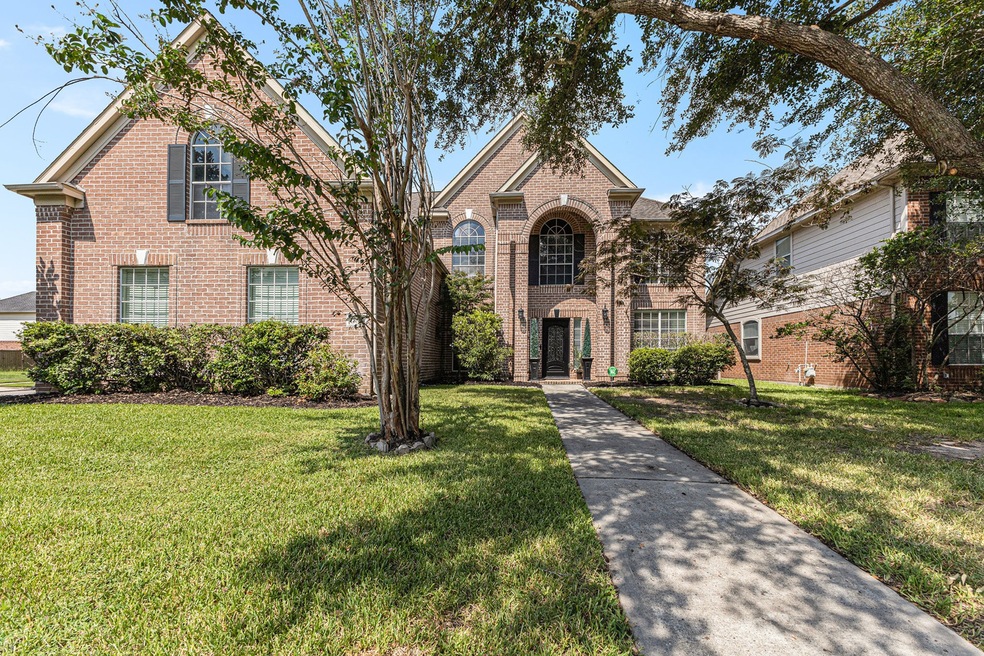 15803 Laurel Cove, Tomball, TX 77377 - photo 1