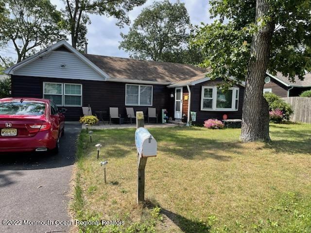 Sold $345,000 • Co-Listing Agent