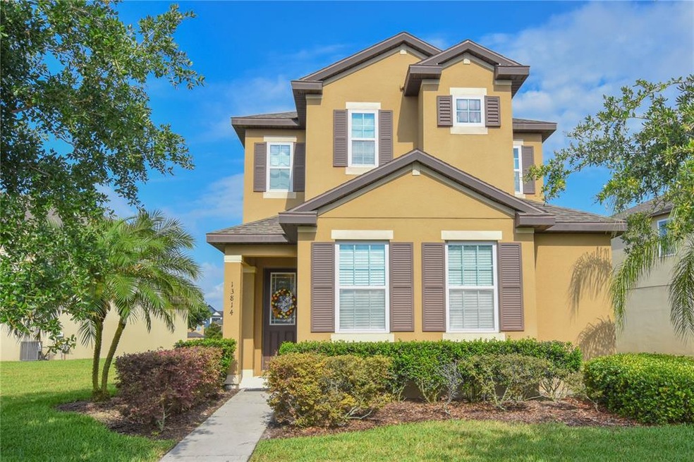 13814 Summerport Trail Loop