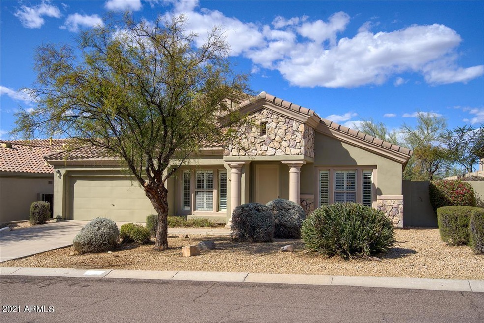 10360 E Verbena Ln, Scottsdale, AZ 85255 - photo 1