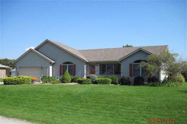 57358 Sequoia Dr, Goshen, IN 46528 - photo 1