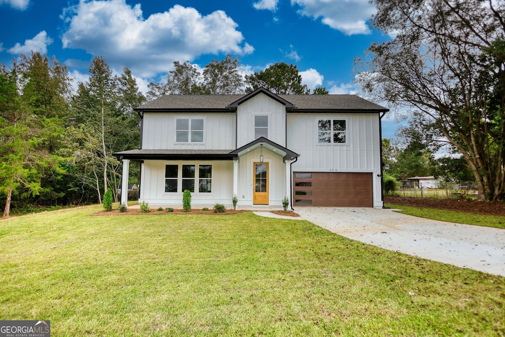 155 Skyland Dr E, Locust Grove, GA 30248 - photo 1