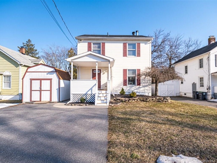 10 Finneran Ln, Pine Bush, NY 12566 - photo 1