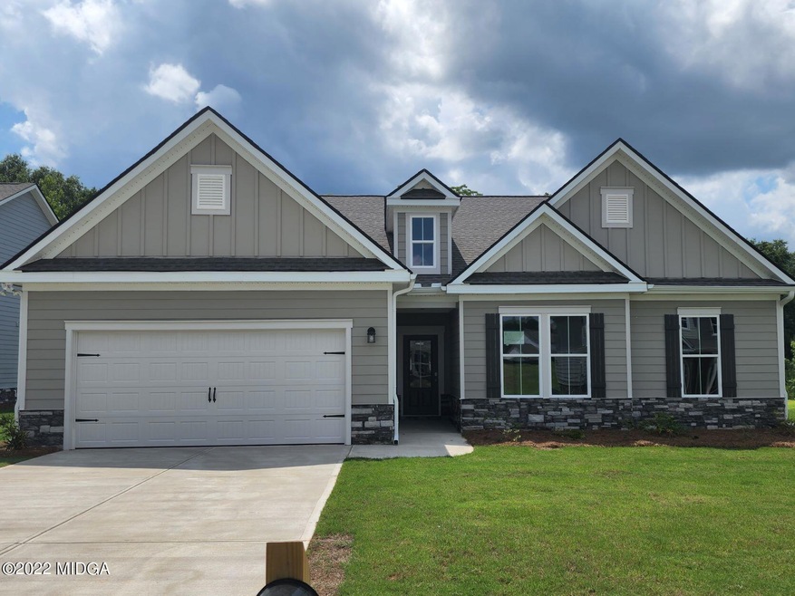 Sold $342,400 • Co-Listing Agent