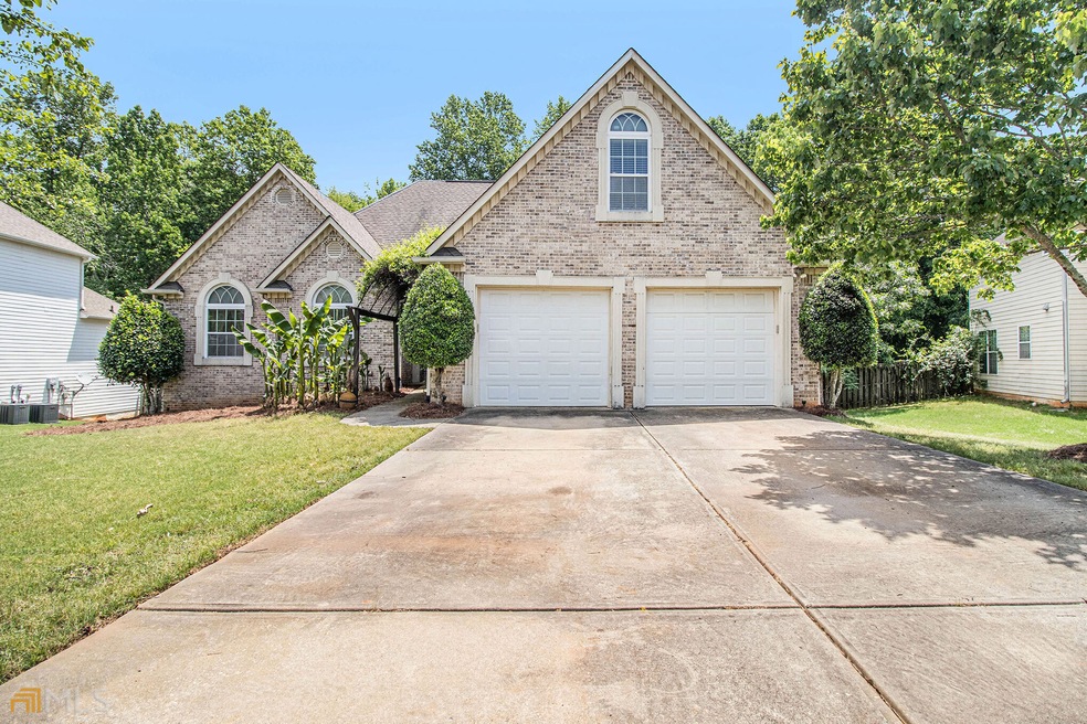 1420 Tether Ln, McDonough, GA 30253 - photo 1