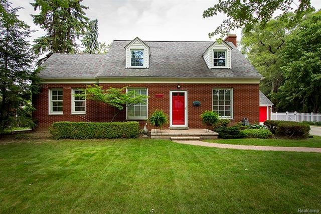Welcome Home to Old Homestead!