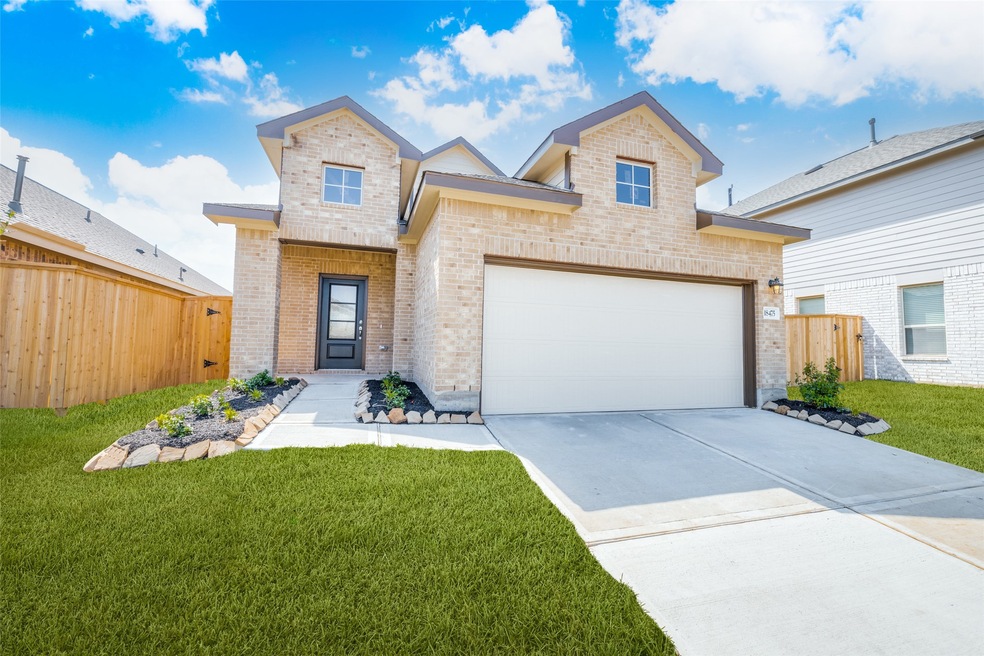 18475 Running Shadow Ct, Hockley, TX 77447 - photo 1