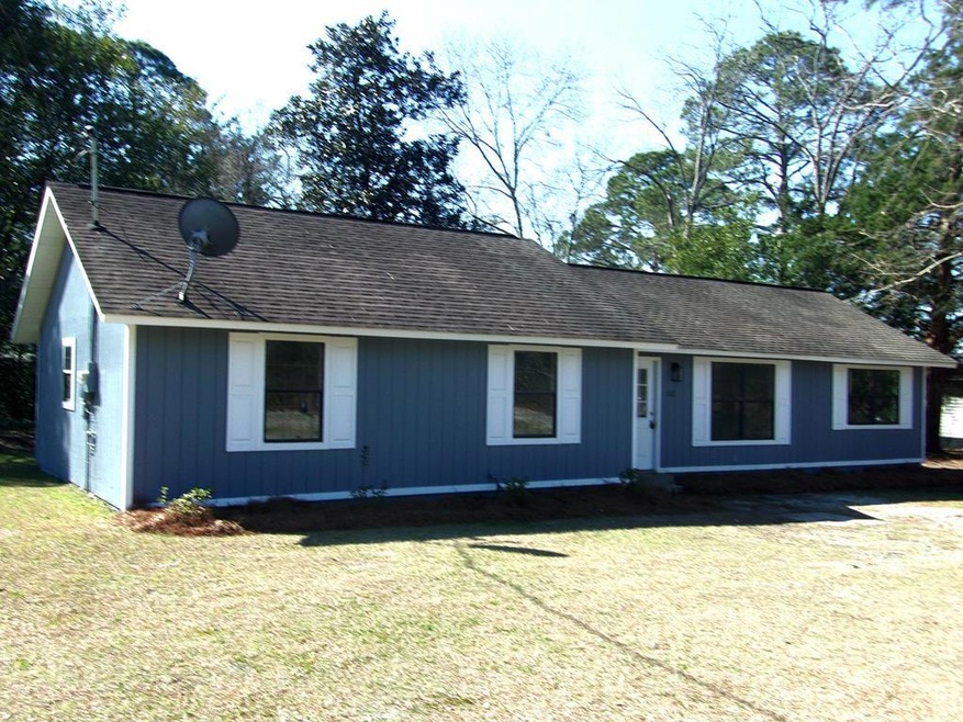 Main View