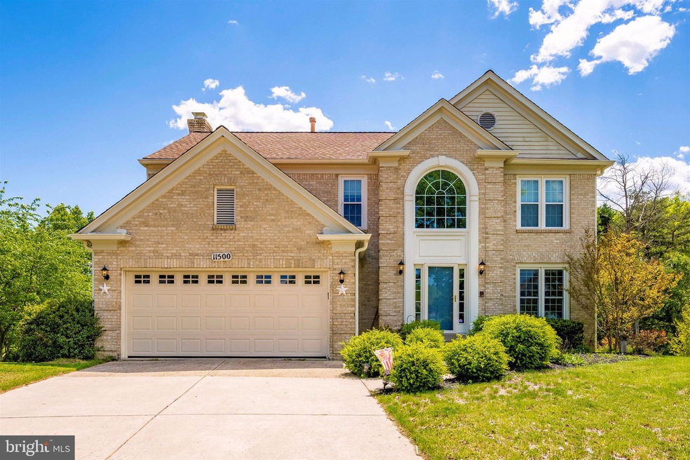 11500 Clocktower Ln, Laurel, MD 20708 - photo 1