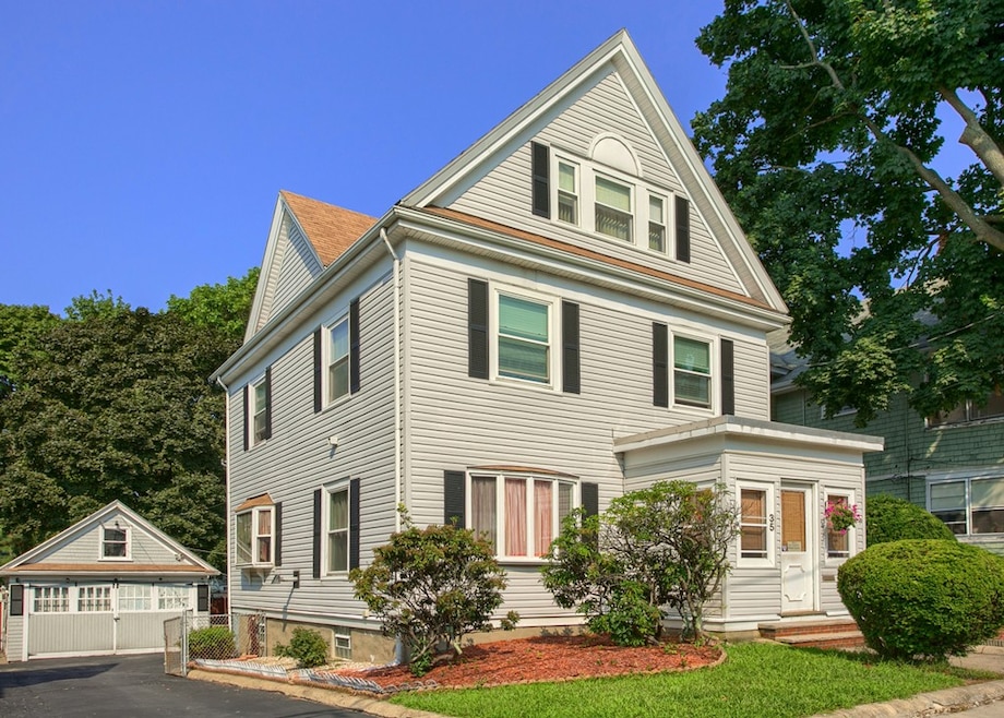 35 Church St, Malden, MA 02148 - photo 1