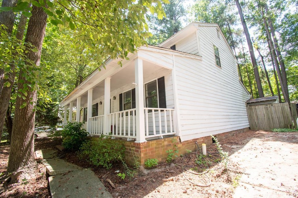 3736 Cactus Trail, Augusta, GA 30907 - photo 1