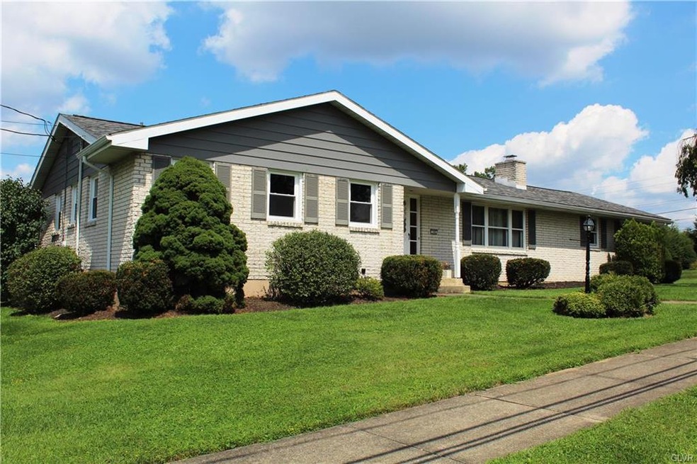 146 Poplar St Catasauqua PA 18032