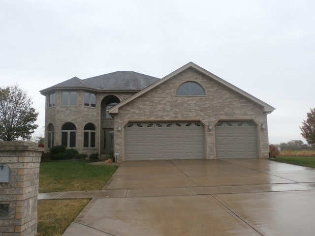 4851 Summerhill Dr, Country Club Hills, IL 60478 - photo 1