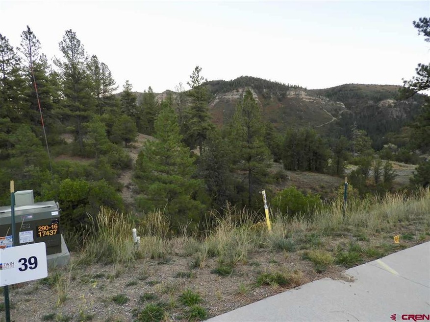 57 Wood Rose Ln, Durango, CO 81301 - photo 1