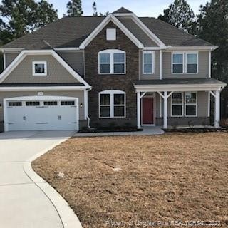 685 Avenue of the Carolinas, Carthage, NC 28327 - photo 1