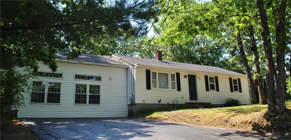 37 Boothby Ave, Sanford, ME 04073 - photo 1