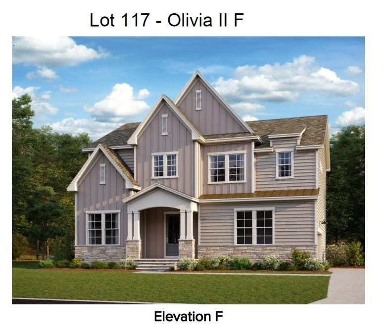 1075 the Parks Dr unit Lot 117, Pittsboro, NC 27312 - photo 1