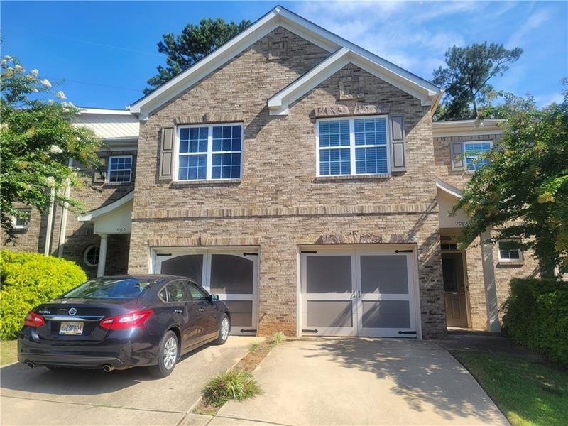 7061 Blairs View Dr unit 1, Austell, GA 30168 - photo 1