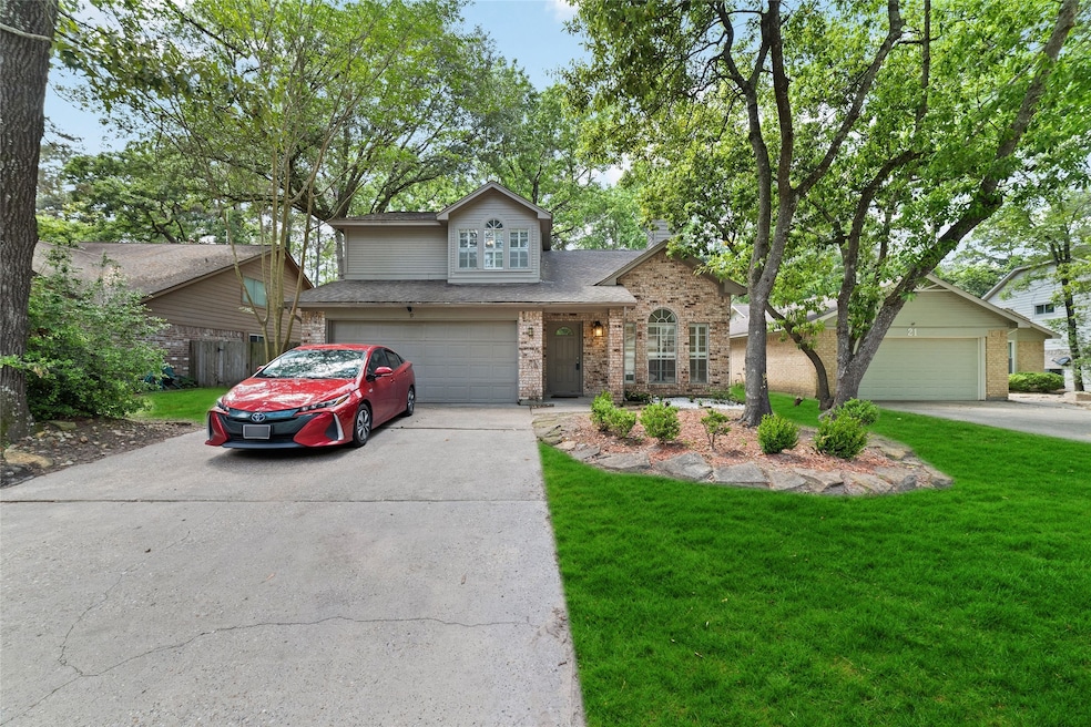 19 N Summer Star Ct, Spring, TX 77380 - photo 1