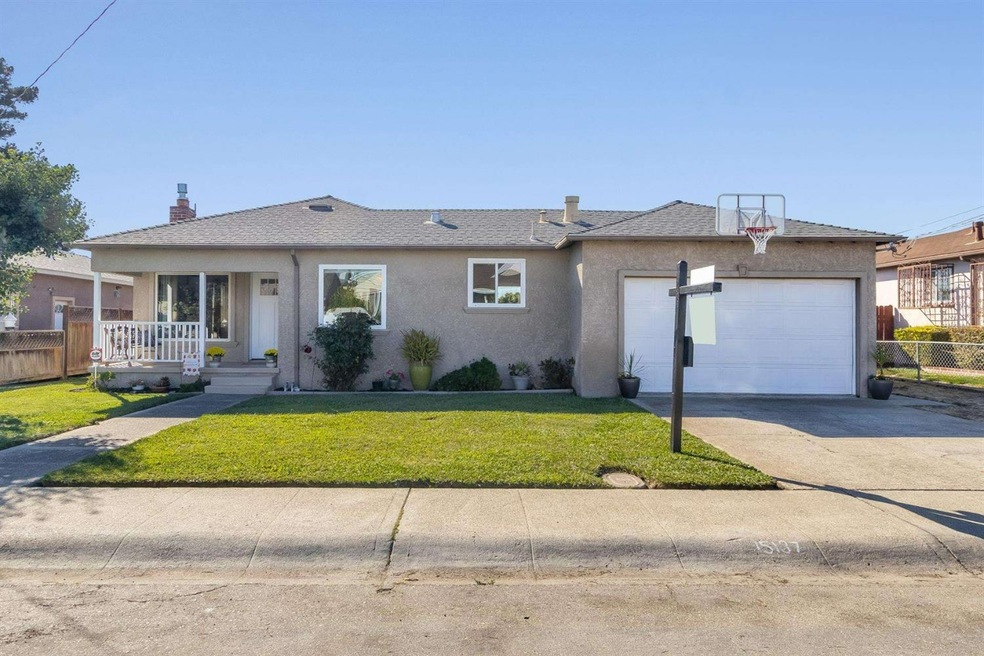 15137 Norton St, San Leandro, CA 94579 - photo 1