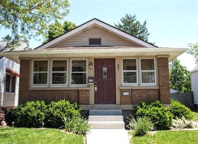 145 S 10th Ave, Beech Grove, IN 46107 - photo 1