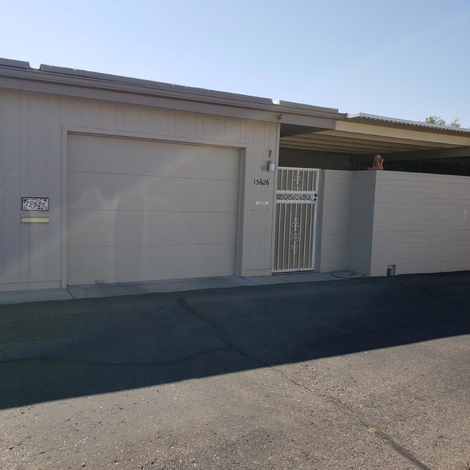 13626 N 109th Ave, Sun City, AZ 85351 - photo 1