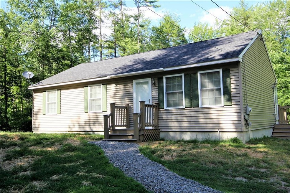 19 Old Standish Rd, Buxton, ME 04093 - photo 1