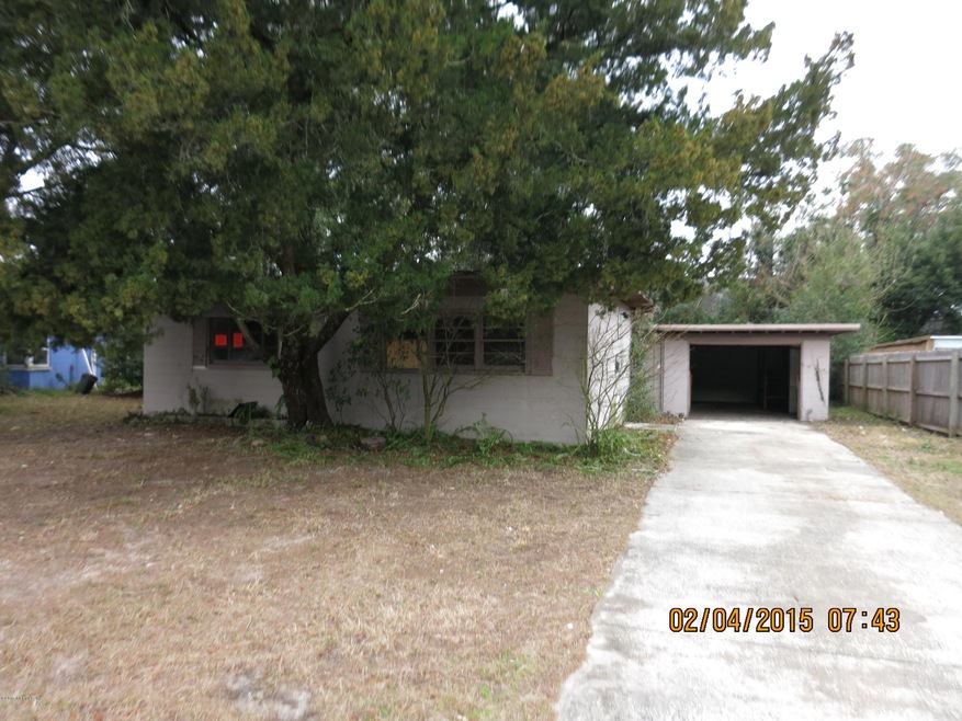 3904 Ruby Dr W, Jacksonville, FL 32246 - photo 1