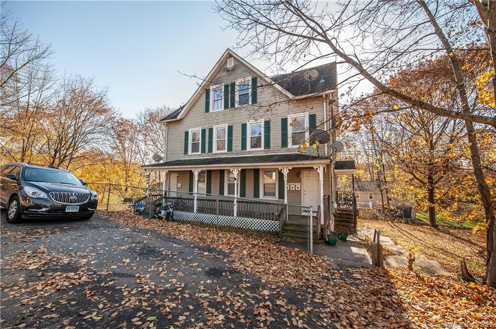 57 Lorenzo St, Norwich, CT 06360 - photo 1