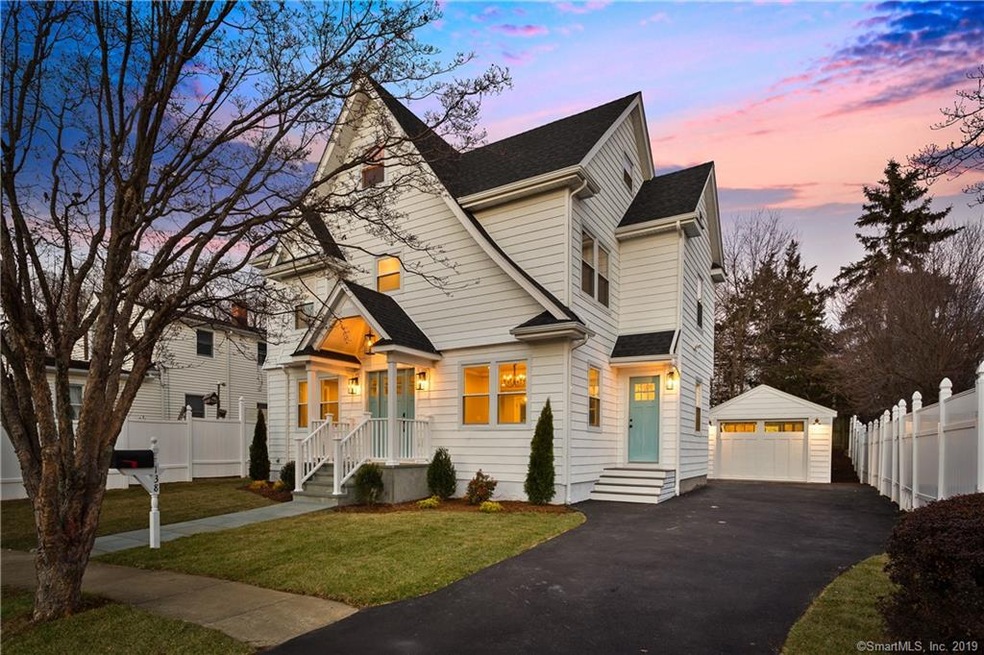 138 Arbor Terrace, Southport, CT 06890 - photo 1