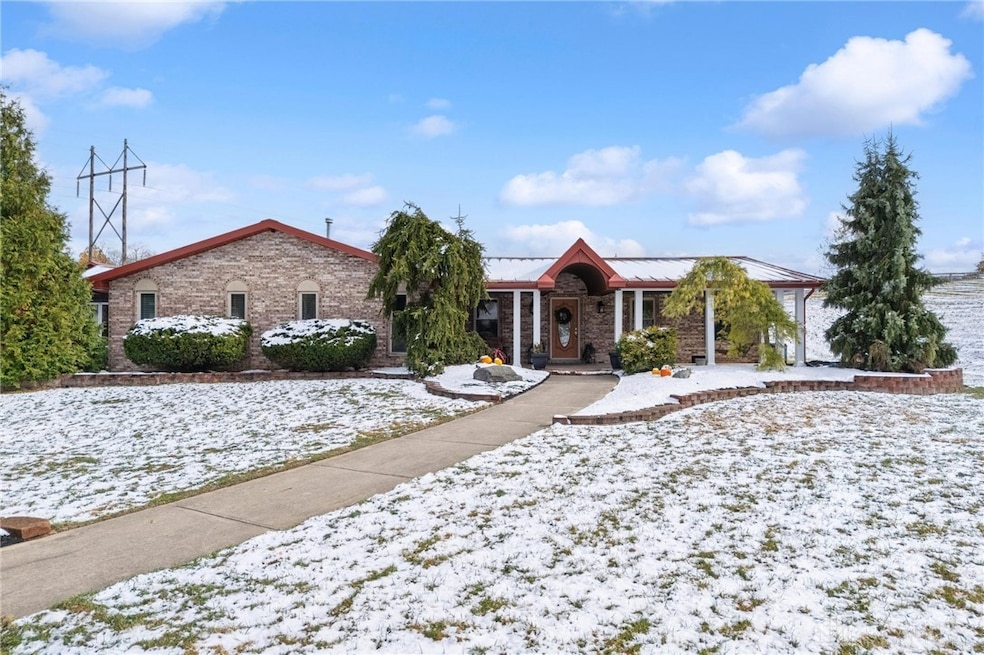 10800 Green Apple Rd, Miamisburg, OH 45342 - photo 1