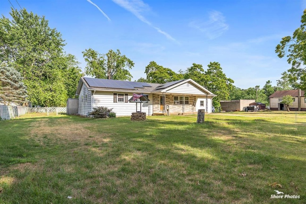 720 Bainbridge Ave, Mays Landing, NJ 08330 - photo 1