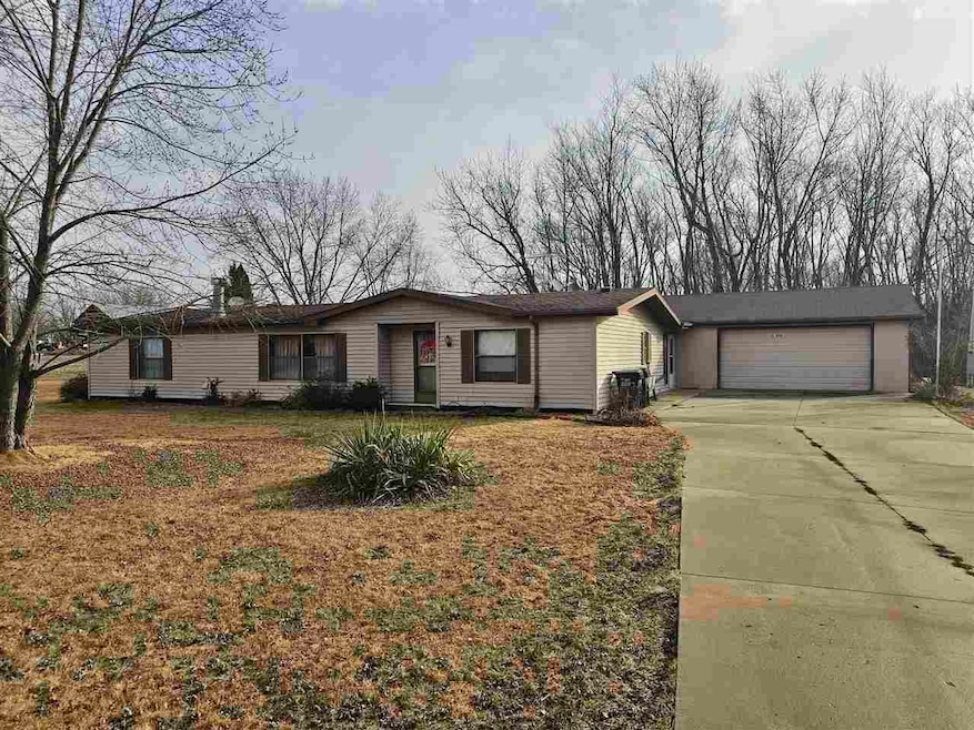 Sold $132,500 • Co-Listing Agent