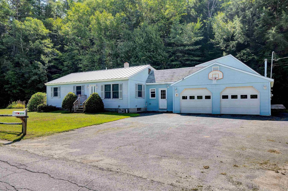 614 Willow Brook Rd, Plainfield, NH 03781 - photo 1