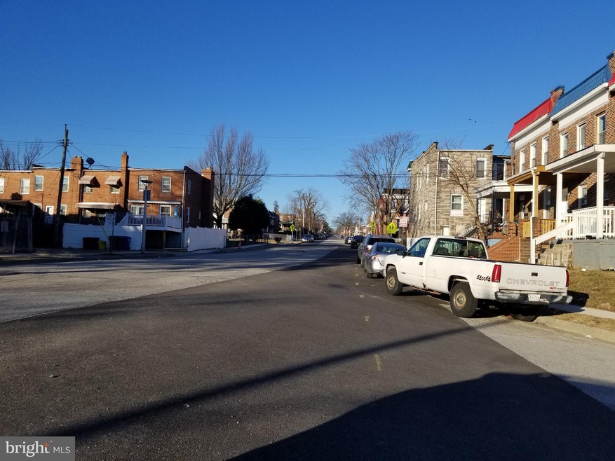 3408 W Mulberry St, Baltimore, MD 21229 - photo 1