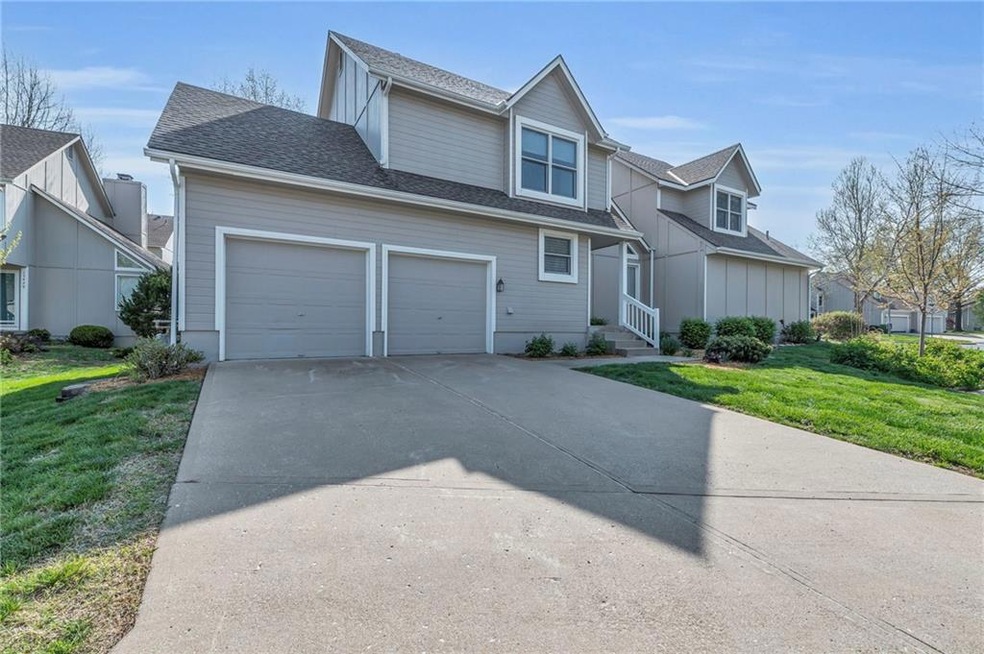 Sold • Co-Listing Agent