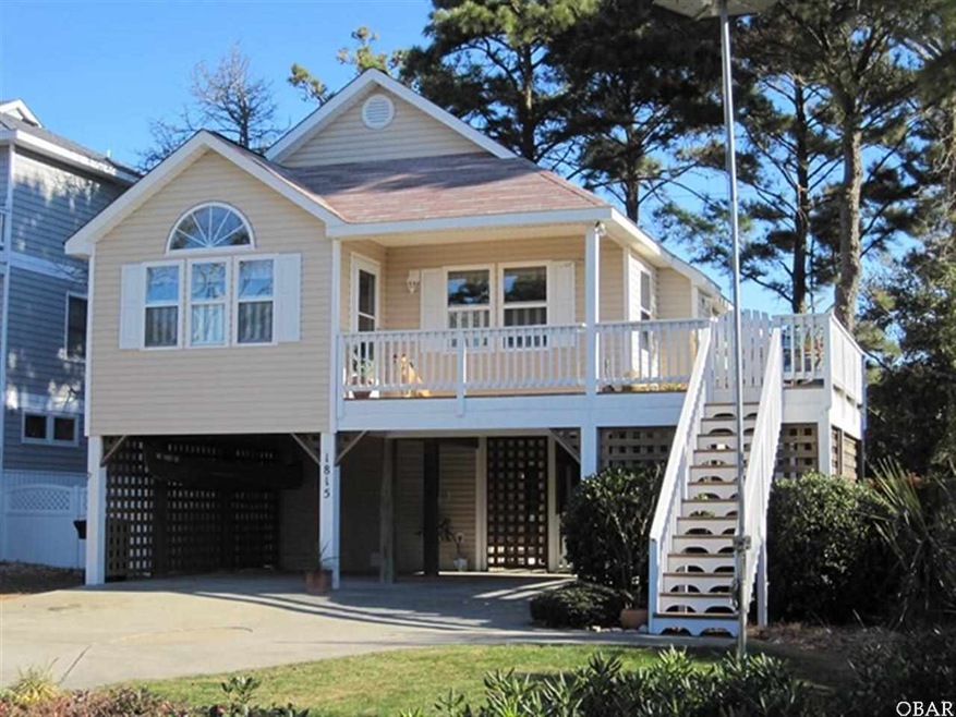1815 Bay Drive