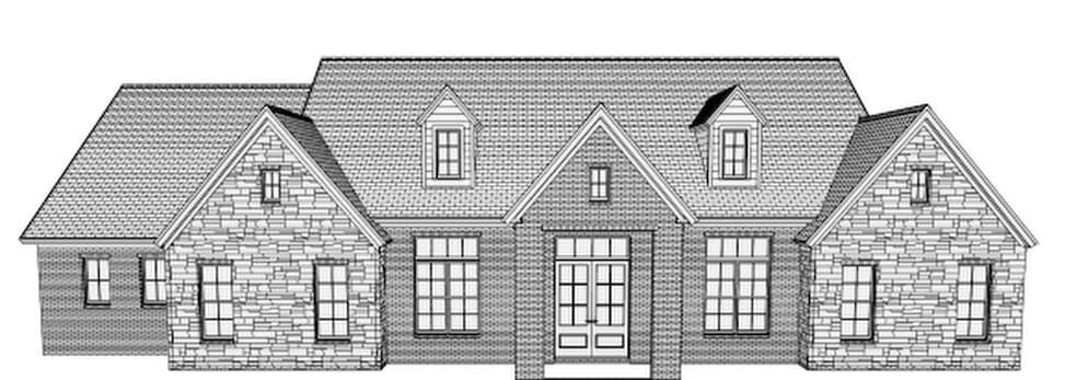 805 Summerlin Cir, Auburn, AL 36830 - photo 1