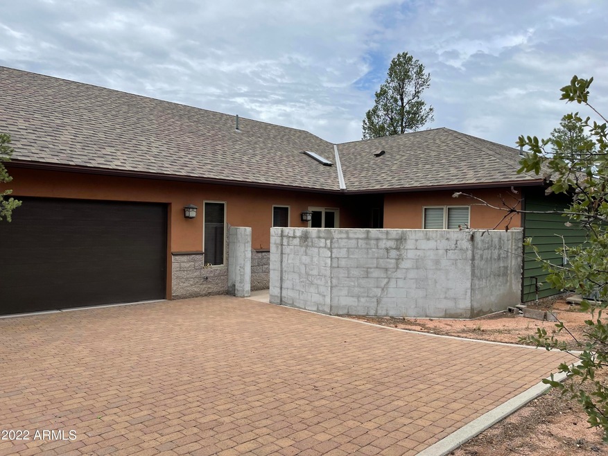 812 E Frontier St, Payson, AZ 85541 - photo 1