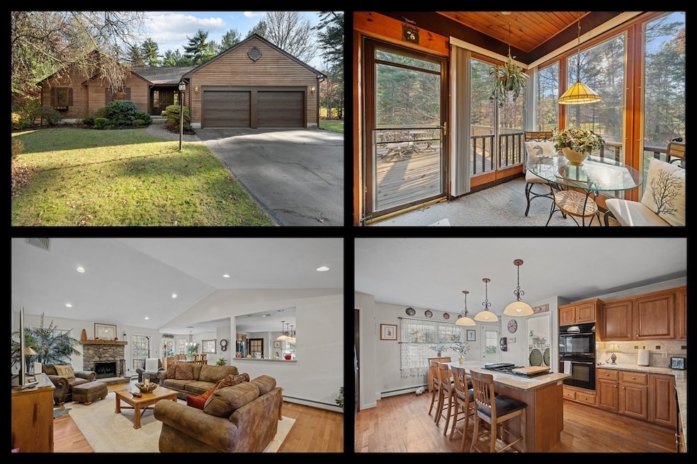 Sold $695,000 • Co-Listing Agent