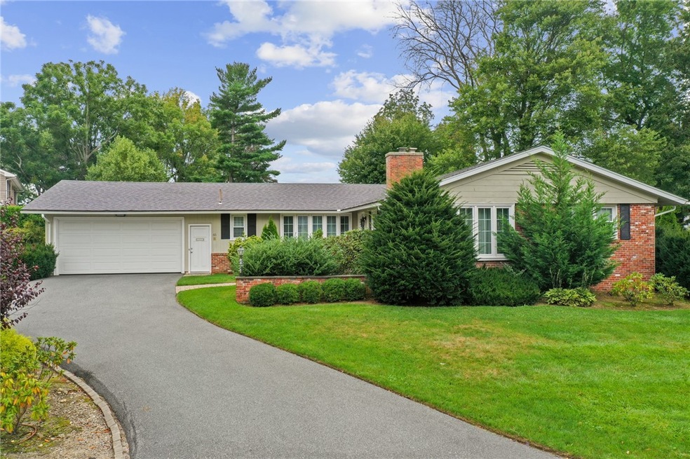 65 Mountain Laurel Dr, Cranston, RI 02920 - photo 1