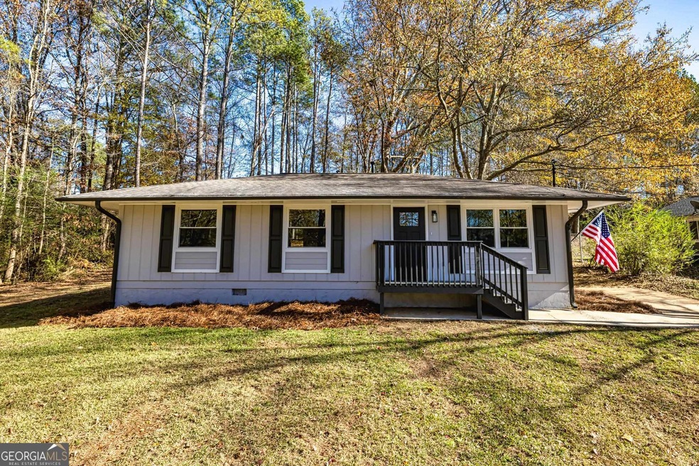 60 E Eli Dr, Carrollton, GA 30117 - photo 1