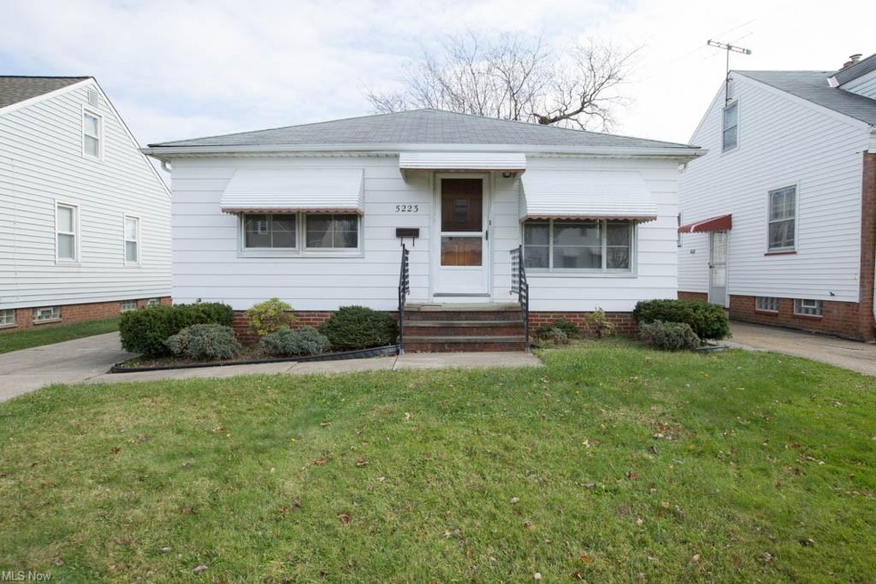 Sold $115,000 • Co-Listing Agent