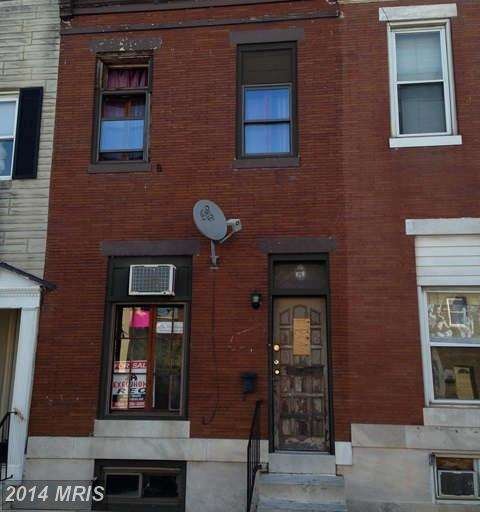 15 S Highland Ave, Baltimore, MD 21224 - photo 1