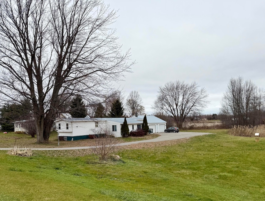 2663 New York 37, Fort Covington, NY 12937 - photo 1