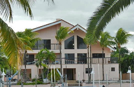 Waterside