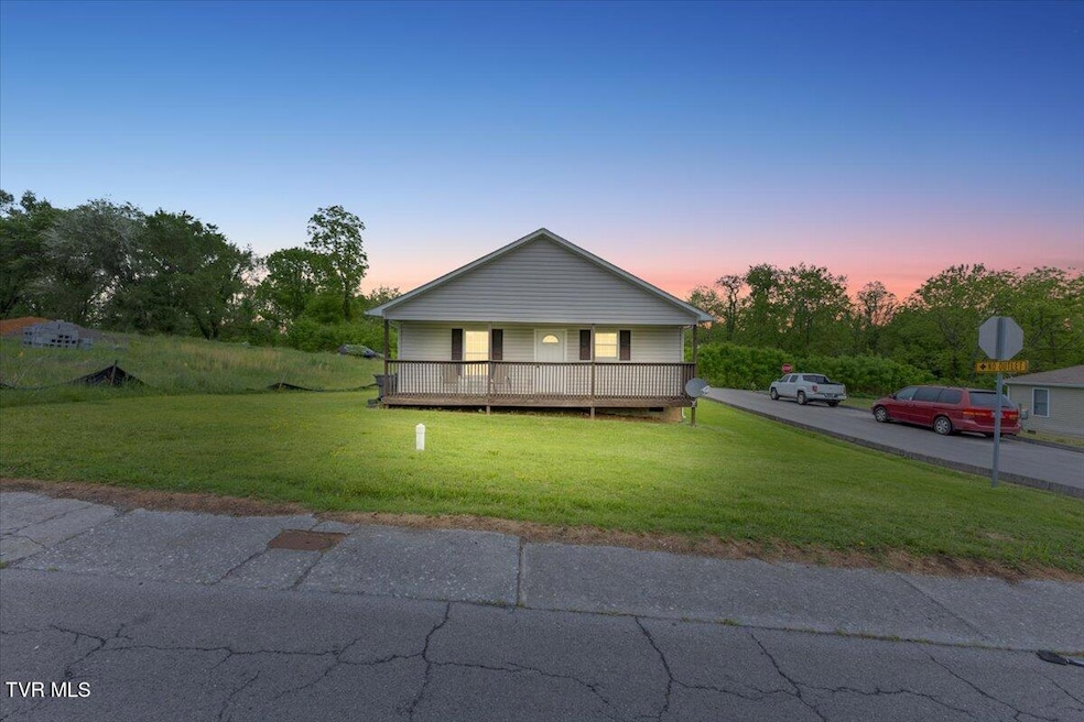 Sold $241,500 • Co-Listing Agent